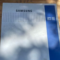 Samsung Office Services 