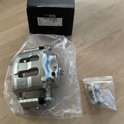 Rear Left Brake Caliper Nissan