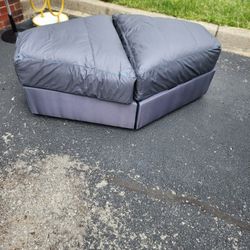 Lovesac Ottomans For Sale
