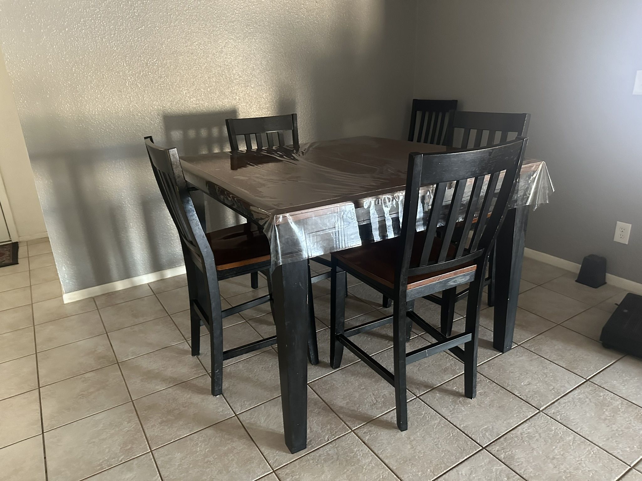 Kitchen Table