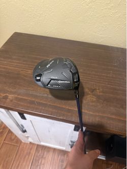 Qi35 Driver stiff Taylor made