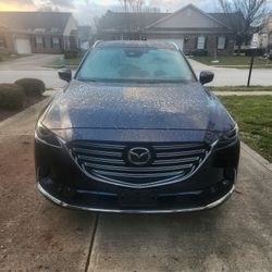 2019 Mazda Cx-9