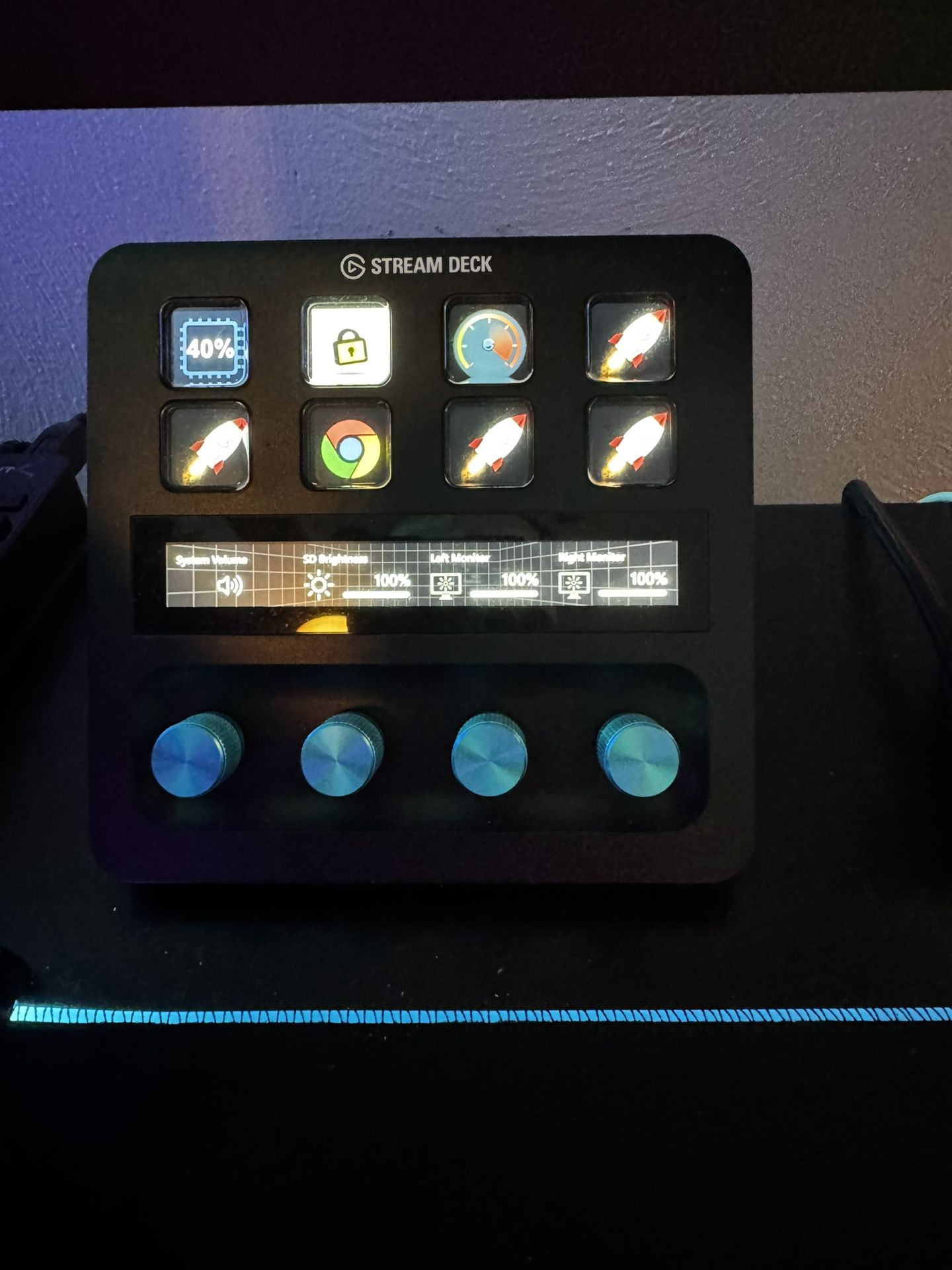Stream Deck 2