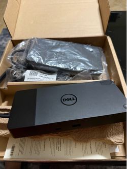 *NEW* DELL WD19DCS Docking Station