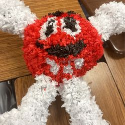 M&M Piñata