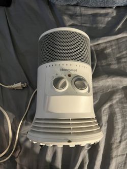 Honeywell Space Heater