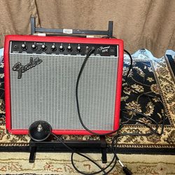 Fender Frontman 25R Combo Amplifier