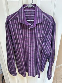 Men's Long Sleeve Shirts (XL)