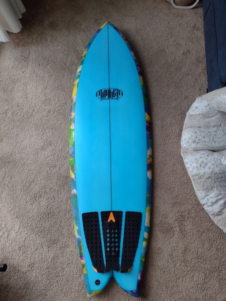 Lost Surfboard RNF Redux for Sale in Laguna Niguel, CA OfferUp