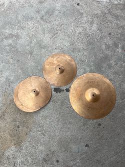 Drum Symbols