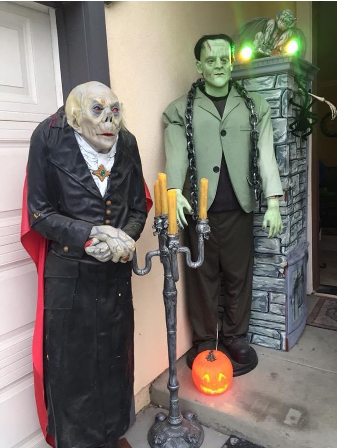 Halloween Props for Sale in El Monte, CA OfferUp