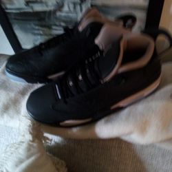 Air Jordan D U B Z E R O Size 8