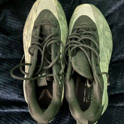 Anthony Edwards Basketball Shoes