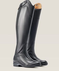Ariat equestrian tall Riding boots -BRAND NEW - ladies size 9