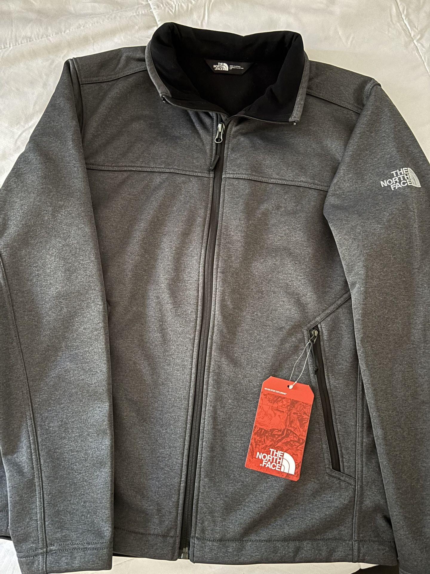 The North Face Jacket