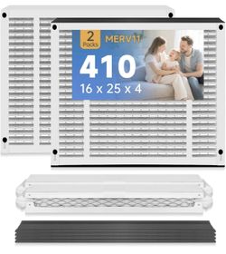 Replacement Air Filter