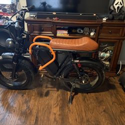 E Bike