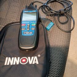 Can OBD2 diagnostic tool INNOVA 3150b