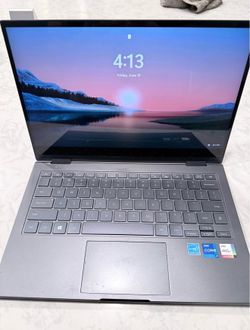 Samsung - Galaxy Book Flex2 Alpha