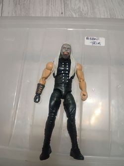 WWE Wrestling Action Figures Lot