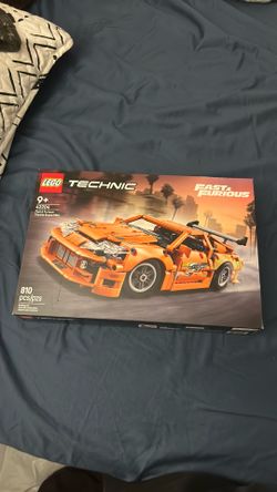 Band new f&f Lego