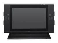 Wacom Cintiq 24 HD Touch Drawing Tablet