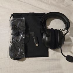 Logitech G Pro Z Wireless Gaming Headset