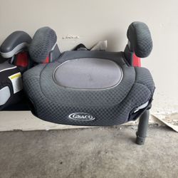 Graco Turbo Boosters
