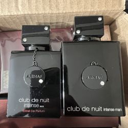 Armaf Club De Nuit Intense Man