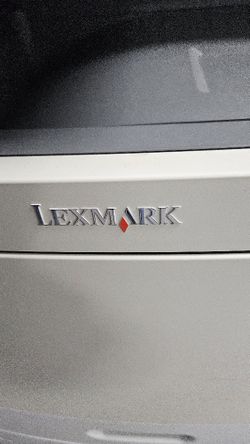 Lexmark Printer