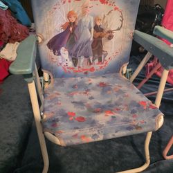 Kids Chair