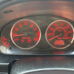 2003 Mazda Mazda6
