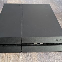 PS4 Bundle