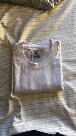 White pro club