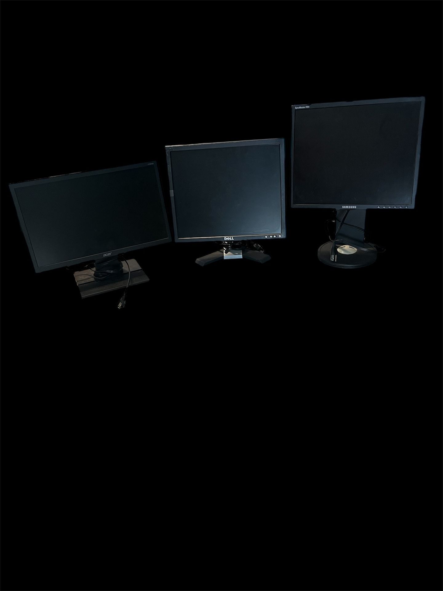 Monitor