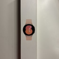 Samsung Galaxy Watch Five