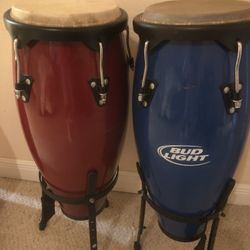 CONGAS !!! CONGAS !!! CONGAS !!! CONGAS !!!