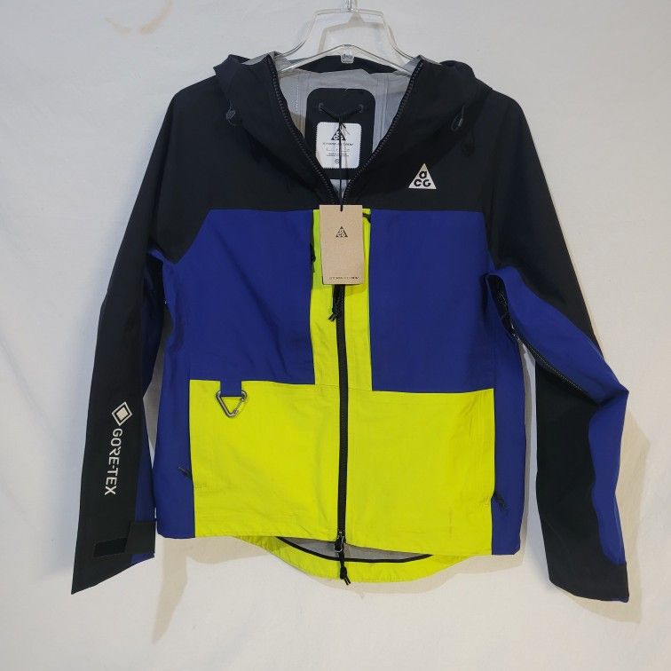 NEW NIKE Misery Ridge Women's S Gore-Tex Outdoor Jacket