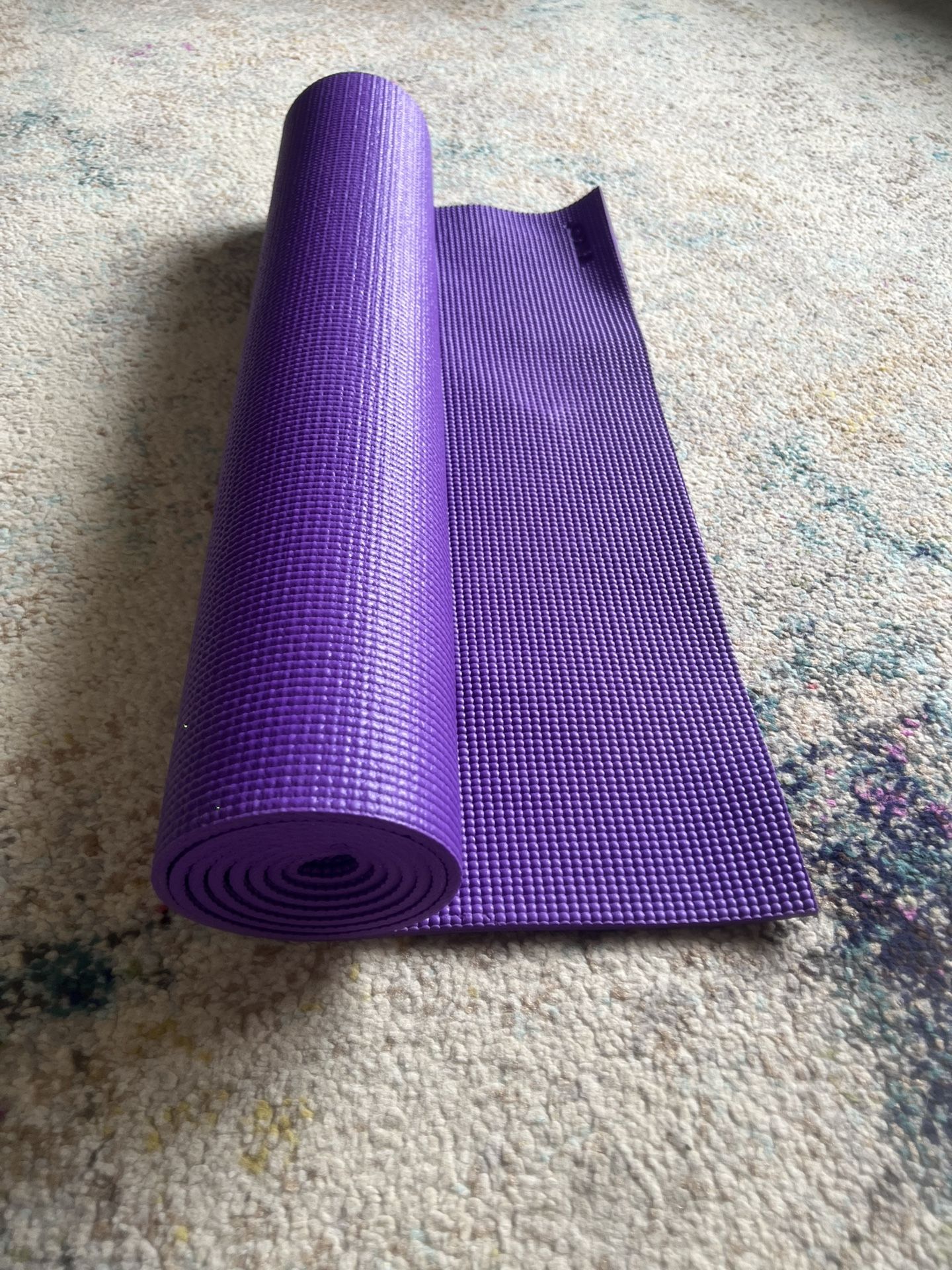 Yoga Mat