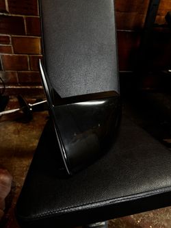 Obs Chevy SS style Mirrors