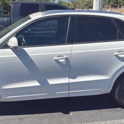 2018 Audi Q3