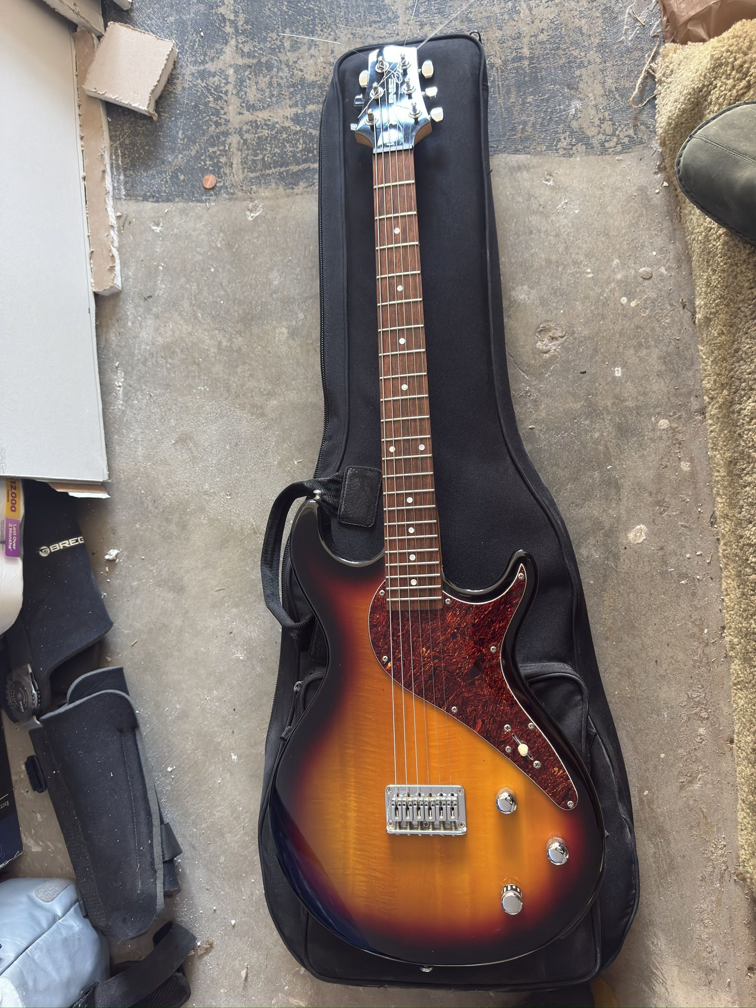 Line 6 Variax