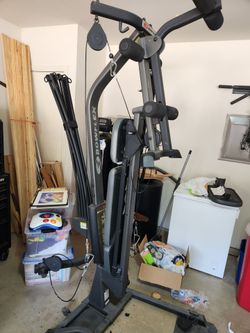 Bowflex