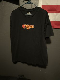 Empyre Flames Shirt