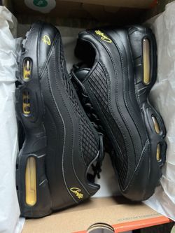 Air Max 95 Corteiz Honey Blacks 