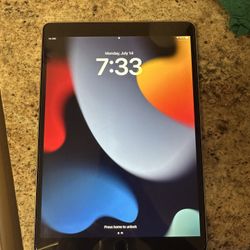 iPad Pro, 10.5 inch, Wifi Only