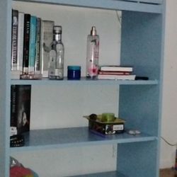 Bookshelf 