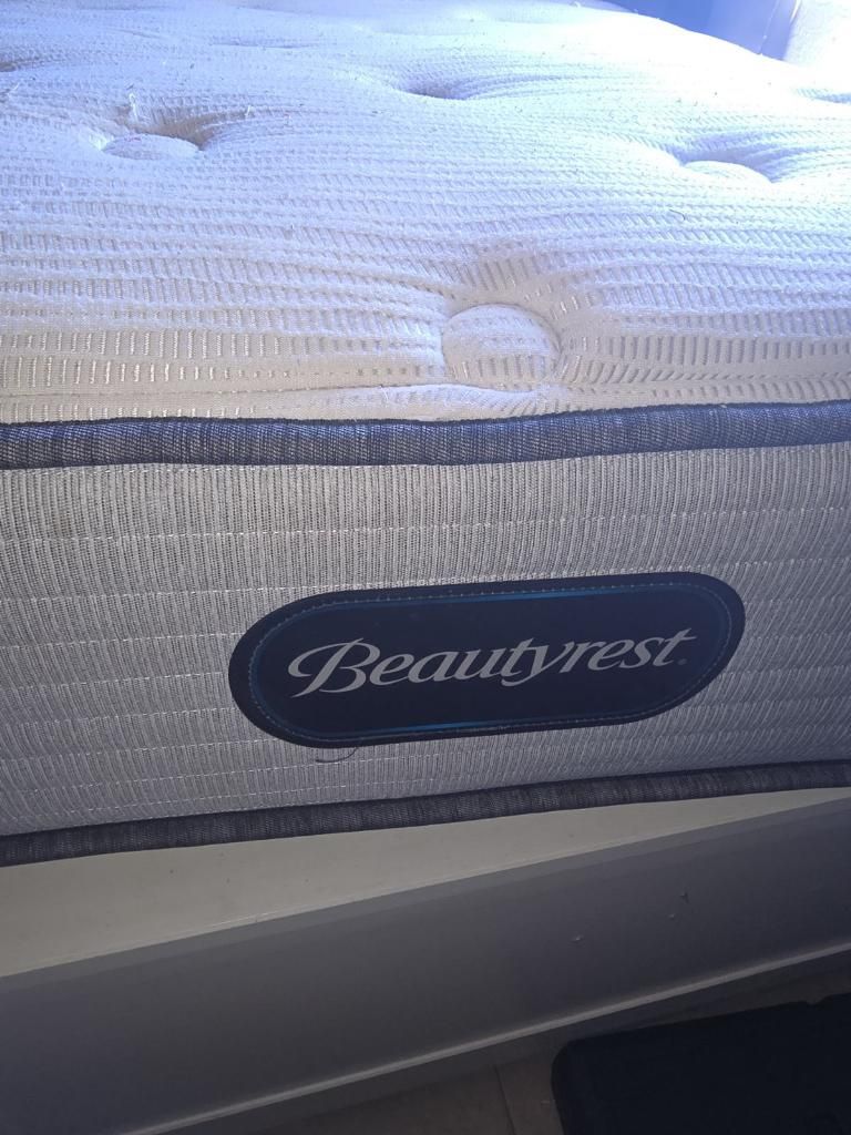 Twin Mattress