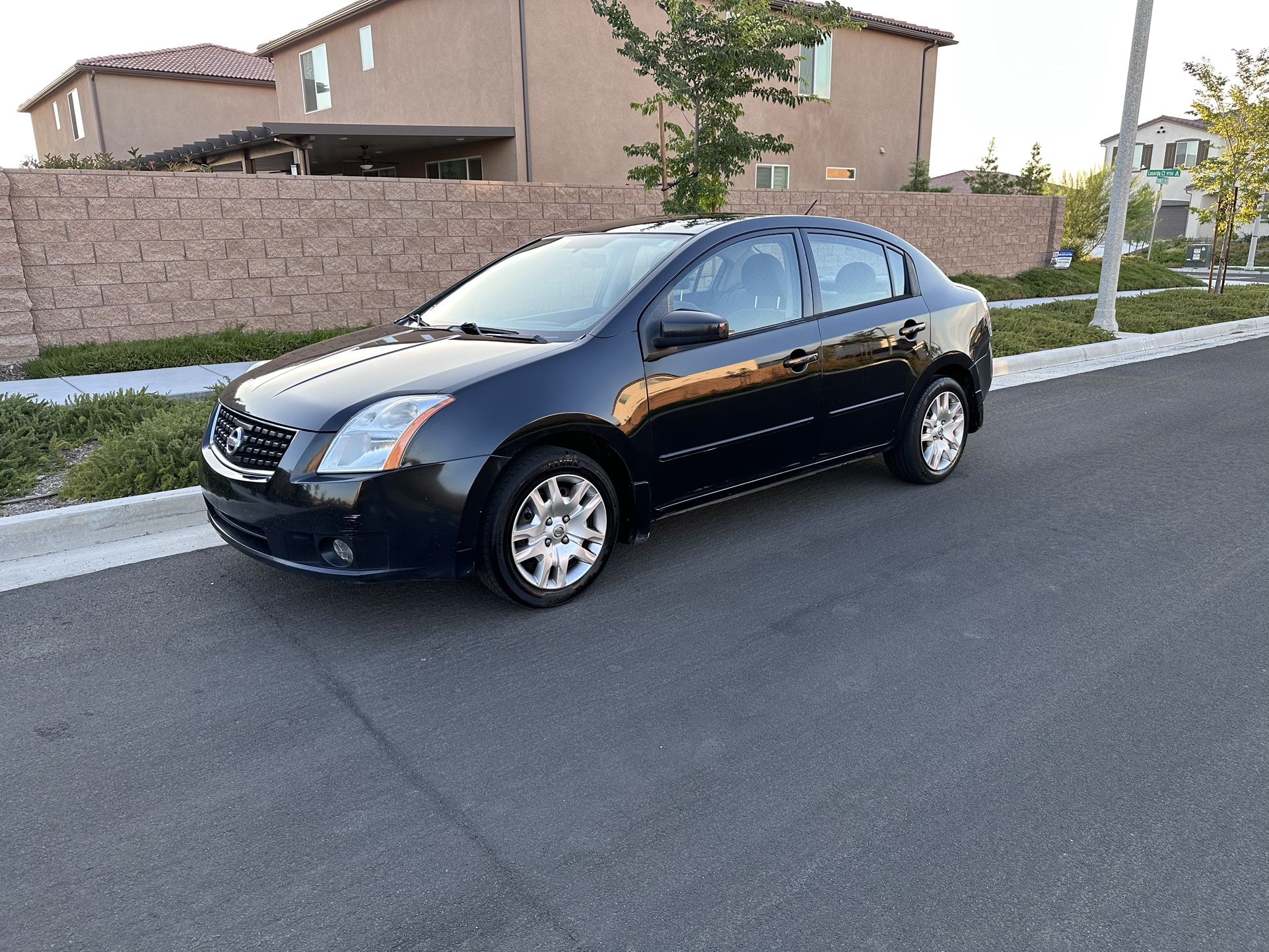 2009 Nissan Sentra for Sale in Riverside, CA OfferUp
