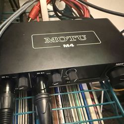 Motu M4